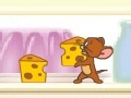 게임 Tom and Jerry: The raid on the fridge