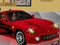 게임 Pimp my Ferrari 599 