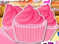 게임 Creamy Cupcake Hidden 