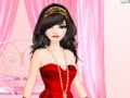 게임 Demi Lovato dress up