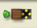 게임 Of Crates and Creatures