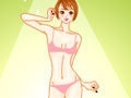 게임 Dress Up - Fashion for Jenny