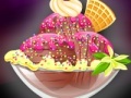 게임 Mamas Ice Cream Toppings