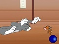 게임 Mathematical Tom and Jerry