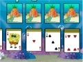 게임 Solitaire Sponge Bob