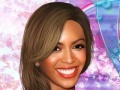 게임 New Look Beyonce
