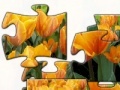 게임 Tulip 2 jigsaw puzzle 