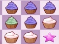 게임 Sweet Cupcakes
