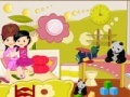 게임 Children's Room