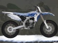 게임 Winter bike stunts