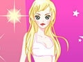 게임 Dress - Star Disco
