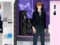게임 Justin Bieber