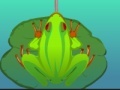 게임 Starving Frog