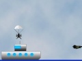 게임 The paratrooper