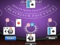 게임 Black Jack Battle