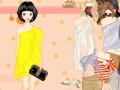 게임 Dreams of Dressing Up