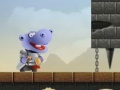게임 Hippo the Brave Knight