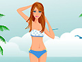 게임 Beach Beauty