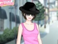 게임 Tomboy dress up game
