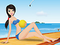 게임 Summer Seaside