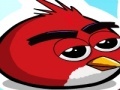 게임 Angry Birds - love bounce