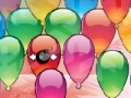 게임 Balloontastic