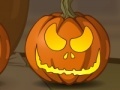 게임 How to carve a pumpkin?