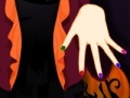 게임 Halloween Nail Art Design