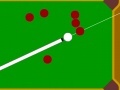 게임 Mini billiard