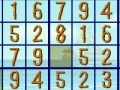 게임 Mr.Tiki Sudoku