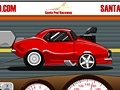 게임 Santa Pod Racer