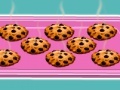 게임 Chocolate Chips Cookies 