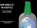 게임 Our world is in a bottle