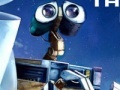게임 Wall E Spot the Numbers 