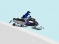 게임 Snowmobile Race