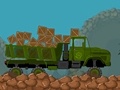 게임 Russian KRAZ 2