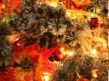 게임 Jigsaw: Christmas tree closeup 2