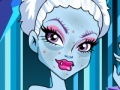 게임 Monster High: Abbey Bominable Makeover