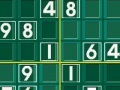 게임 Baseball sudoku