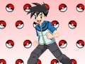 게임 Pokemon Ash Ketchum dress up