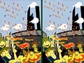 게임 Foot Cup Differences