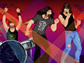 게임 Rock Band