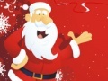 게임 Santa and puzzle
