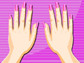 게임 Wedding Girl Nail Decoration