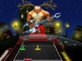 게임 Santa Rockstar 5 - Reno Saves the World