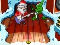 게임 Santa Rockstar