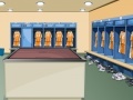 게임 Soccer Room Escape