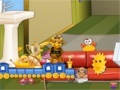 게임 Smart Kids Decor