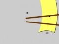 게임 Catching flies chopsticks