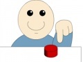게임 Button